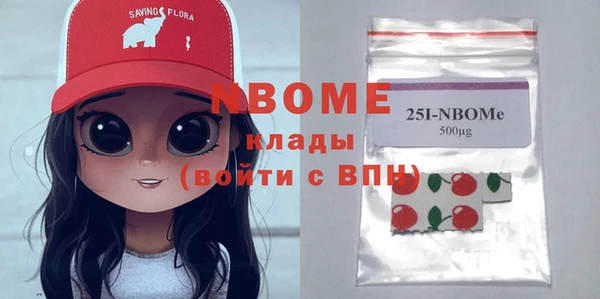 твердый Богородск